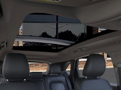 2026 Ford Escape Platinum™