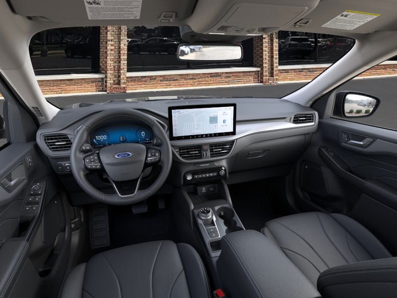 2026 Ford Escape Platinum™