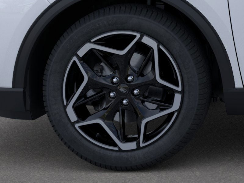 2026 Ford Escape Platinum™