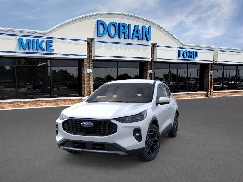 2026 Ford Escape Platinum™