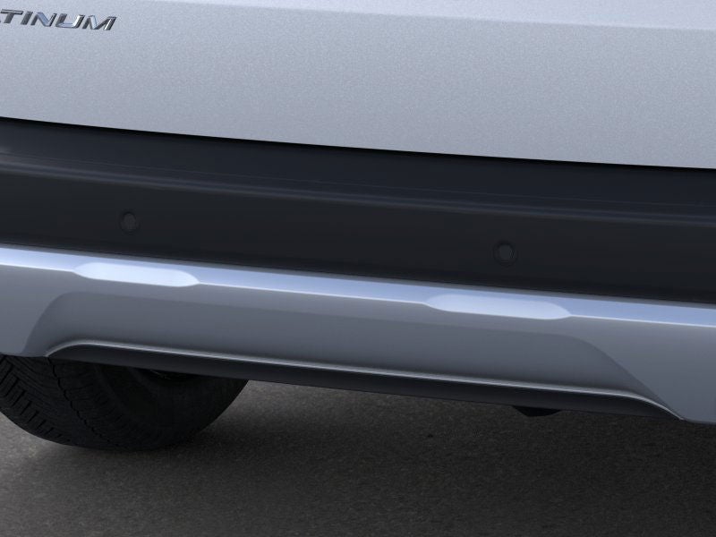 2026 Ford Escape Platinum™