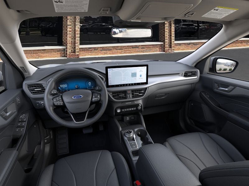 2026 Ford Escape Platinum™