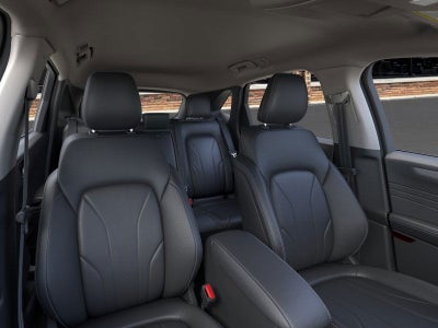 2026 Ford Escape Platinum™