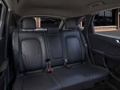 2026 Ford Escape Platinum™