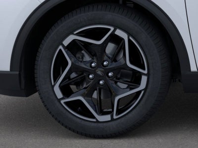 2026 Ford Escape Platinum™