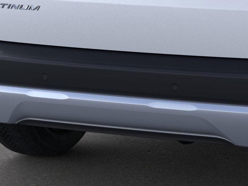 2026 Ford Escape Platinum™