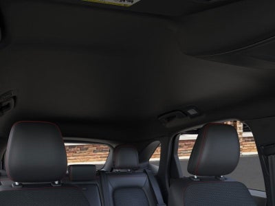 2026 Ford Escape ST-Line Select