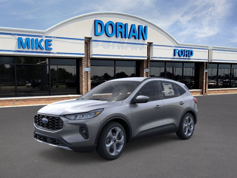 2026 Ford Escape ST-Line Select