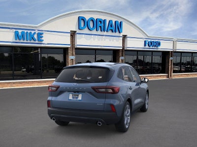 2026 Ford Escape ST-Line Select