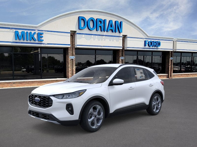 2026 Ford Escape ST-Line Select