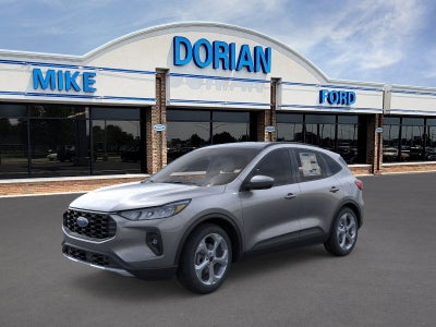 2026 Ford Escape ST-Line Select