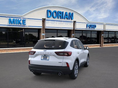 2026 Ford Escape ST-Line Select