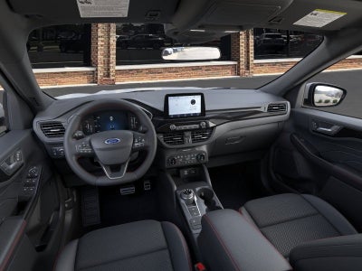 2026 Ford Escape ST-Line Select