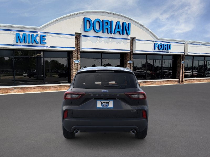 2026 Ford Escape ST-Line Select