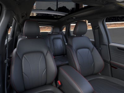 2026 Ford Escape ST-Line Elite