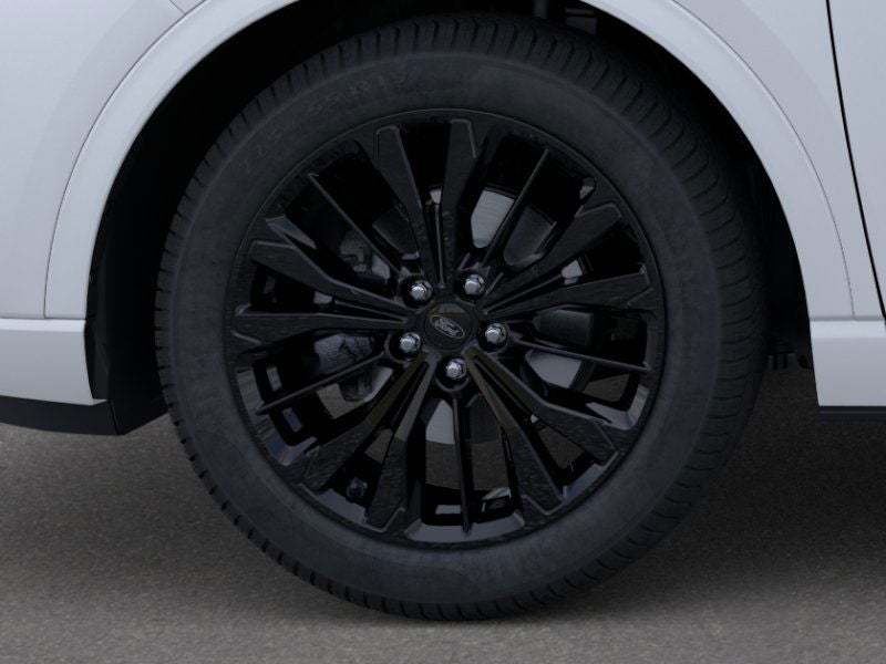 2026 Ford Escape ST-Line Elite