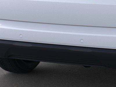 2026 Ford Escape ST-Line Elite