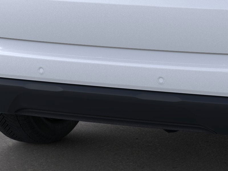 2026 Ford Escape ST-Line Elite