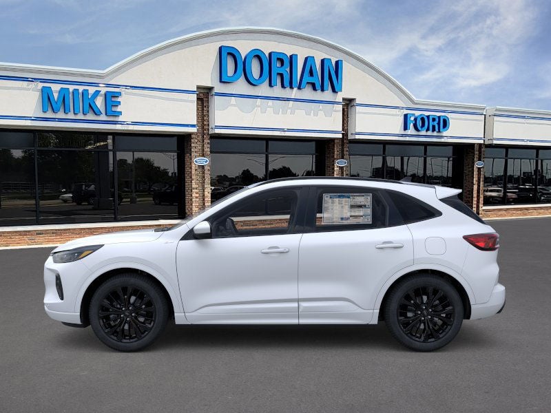 2026 Ford Escape ST-Line Elite