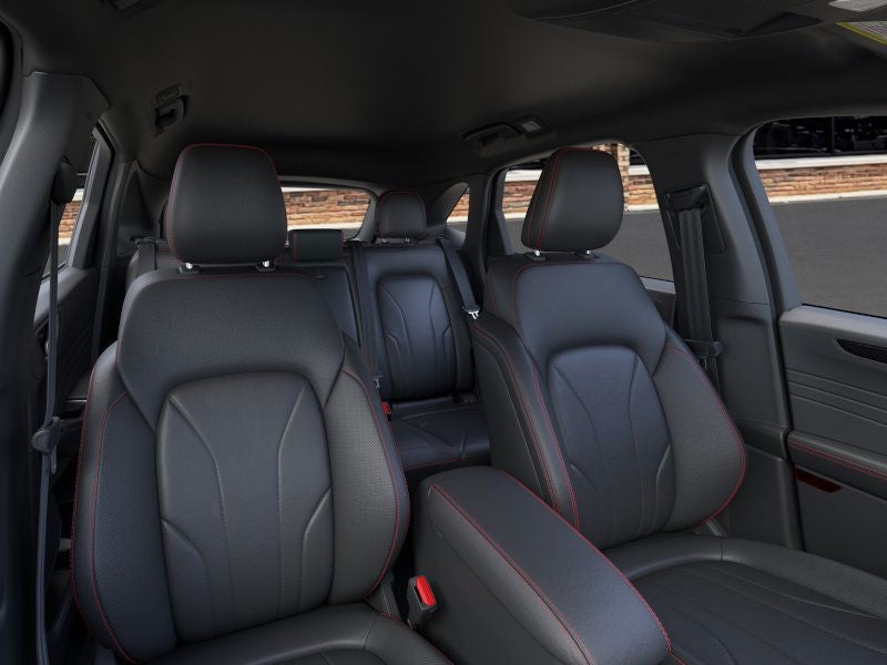 2026 Ford Escape ST-Line Elite