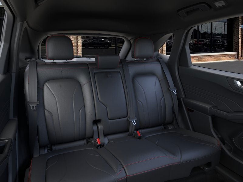 2026 Ford Escape ST-Line Elite