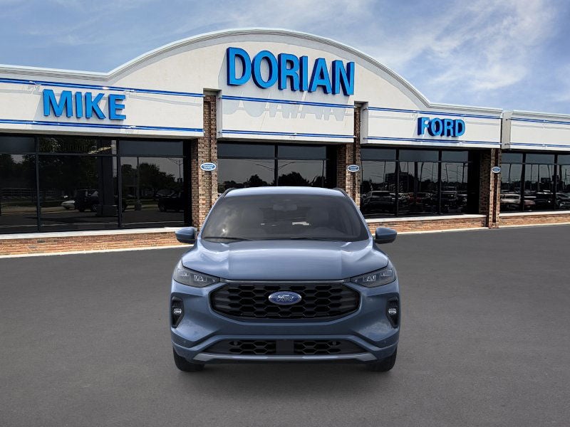 2026 Ford Escape ST-Line Elite