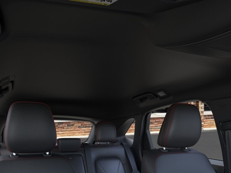 2026 Ford Escape ST-Line Elite