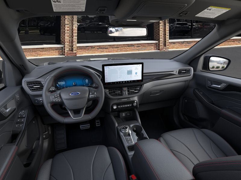 2026 Ford Escape ST-Line Elite