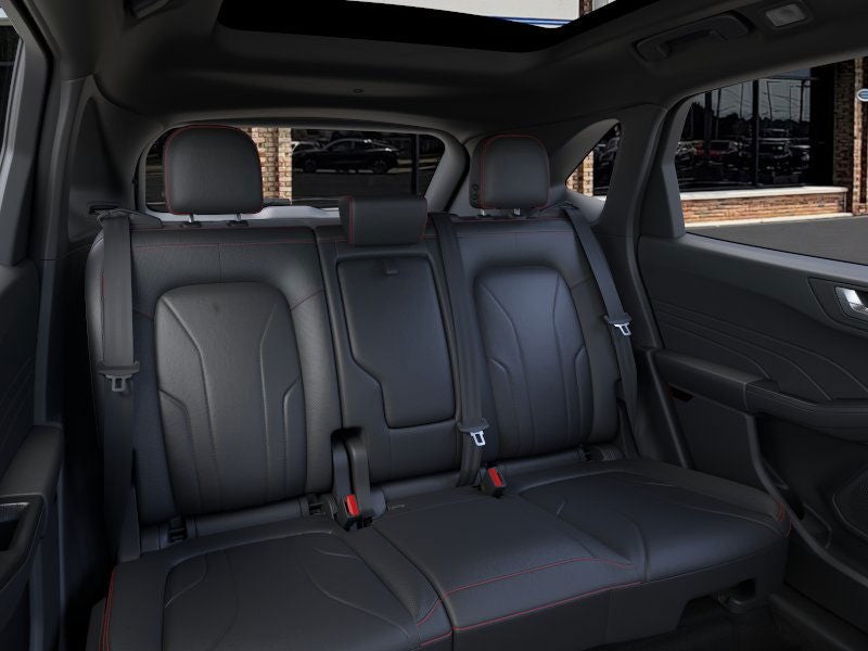 2026 Ford Escape ST-Line Elite