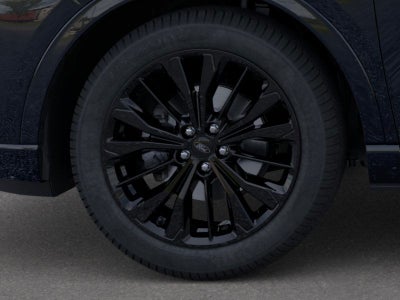 2026 Ford Escape ST-Line Elite