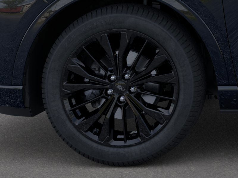 2026 Ford Escape ST-Line Elite