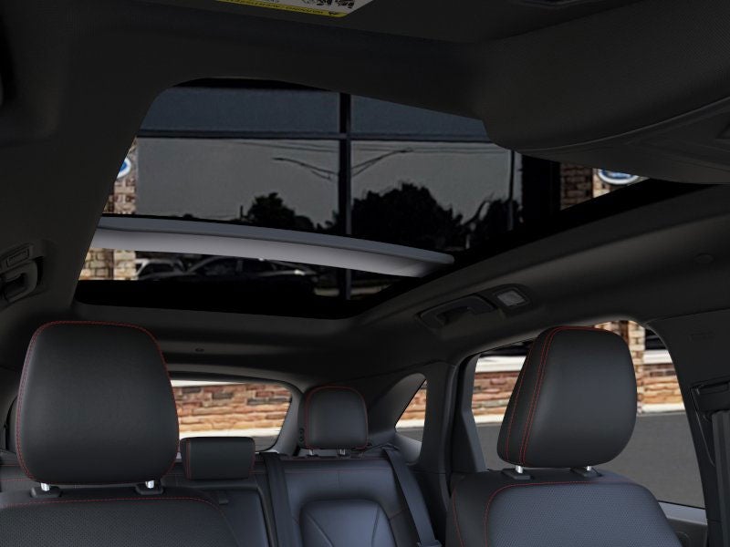 2026 Ford Escape ST-Line Elite