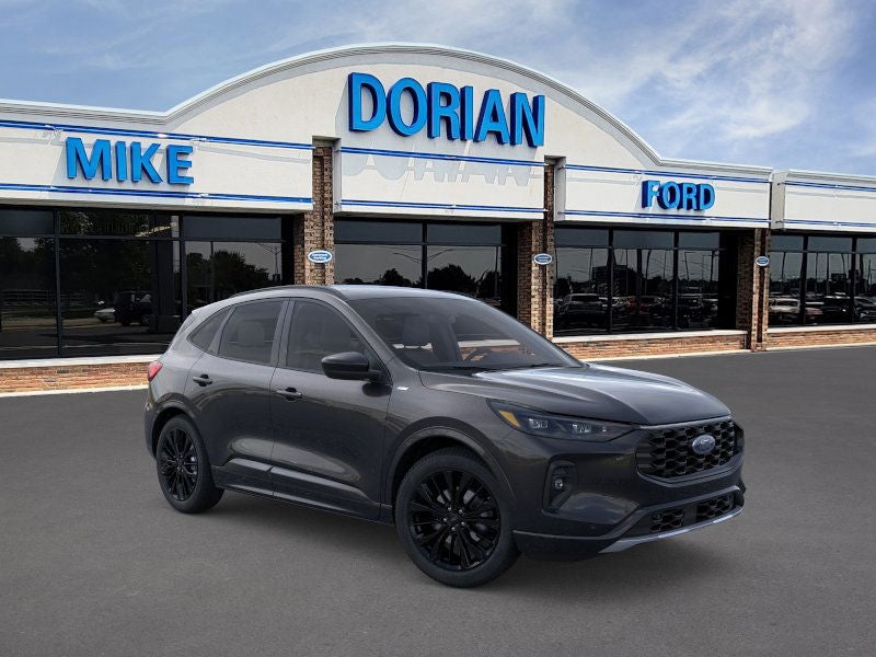 2026 Ford Escape ST-Line Elite