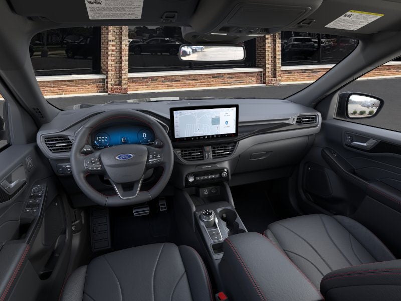 2026 Ford Escape ST-Line Elite