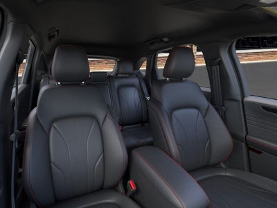 2026 Ford Escape ST-Line Elite