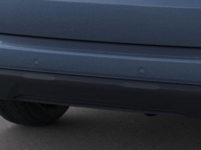 2026 Ford Escape ST-Line Elite