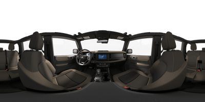 2021 Ford Bronco Big Bend™