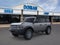 2025 Ford Bronco Big Bend®