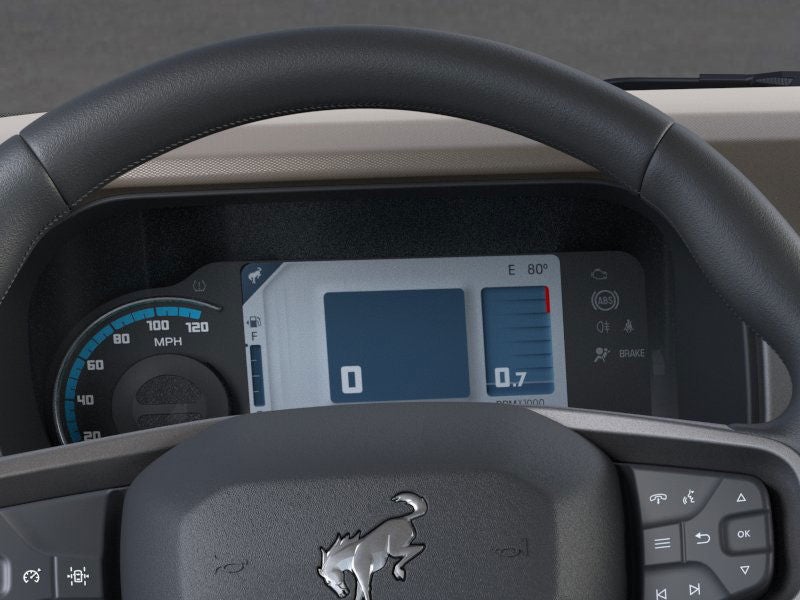 2025 Ford Bronco Big Bend®