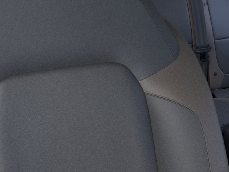 2025 Ford Bronco Big Bend®