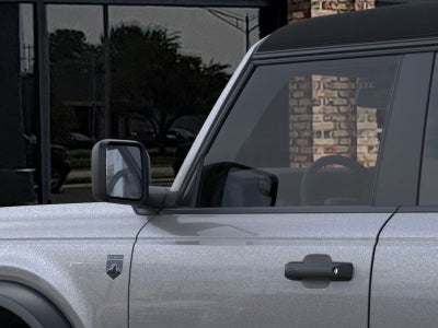 2025 Ford Bronco Big Bend®