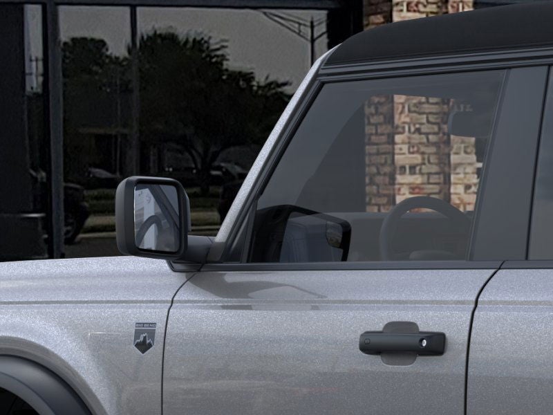 2025 Ford Bronco Big Bend®
