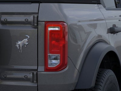 2025 Ford Bronco Big Bend®
