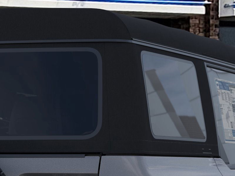 2025 Ford Bronco Big Bend®