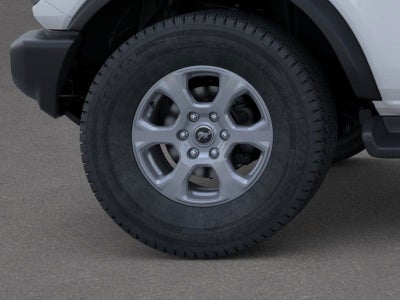 2025 Ford Bronco Big Bend®