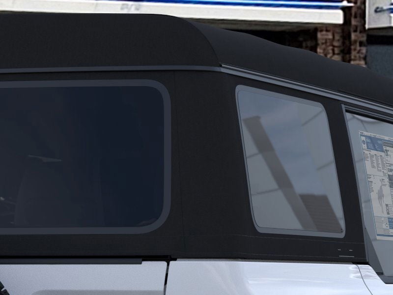 2025 Ford Bronco Big Bend®