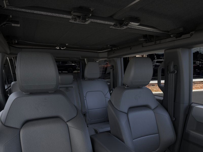 2025 Ford Bronco Big Bend®