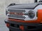 2026 Ford Bronco Stroppe Edition