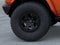 2026 Ford Bronco Stroppe Edition