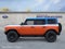 2026 Ford Bronco Stroppe Edition